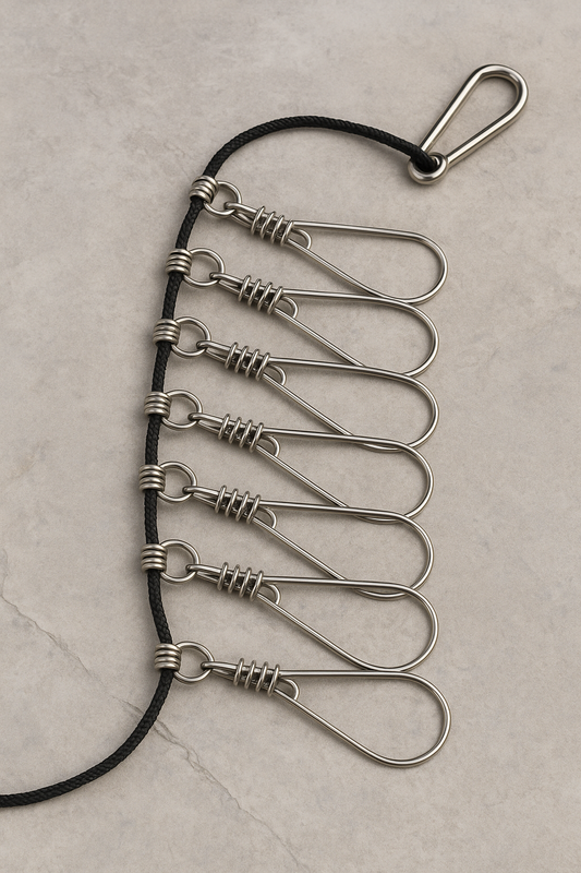 Stringer *COMING SOON*