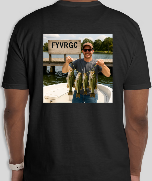Graphic Tee *COMING SOON*
